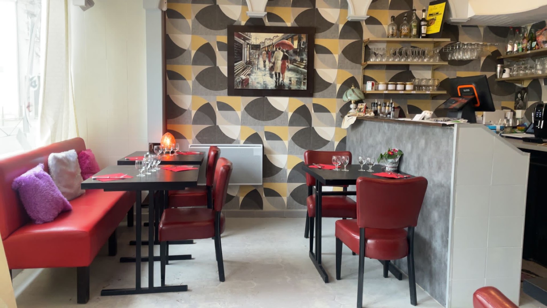 Restaurant la casa valencay · Photos 1